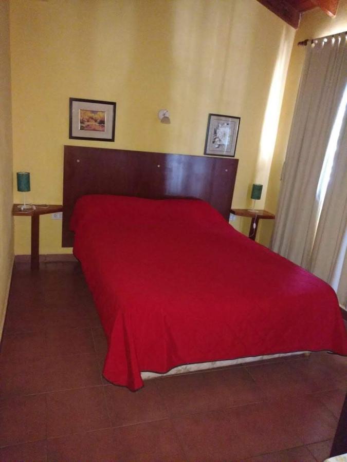 Aparts Altos Del Centro Apartment *