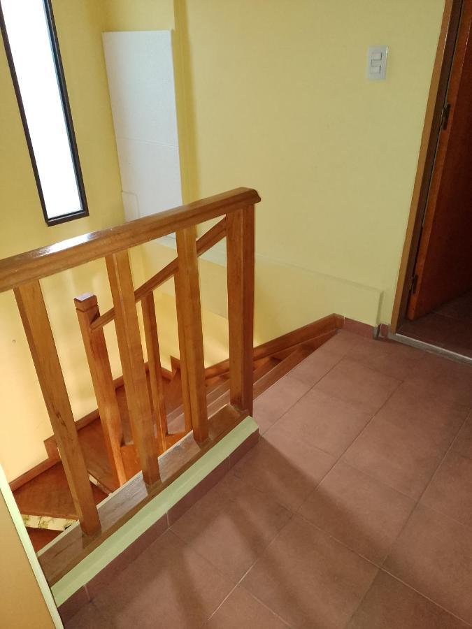 Aparts Altos Del Centro Apartment Villa de Merlo